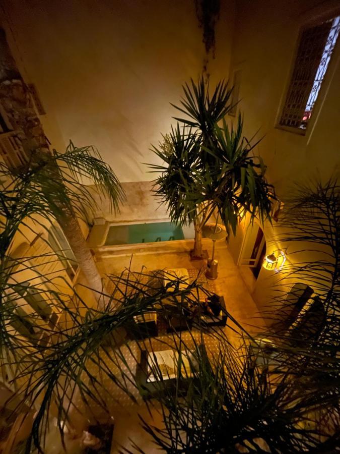 Riad 144 Marrakesh Exterior foto
