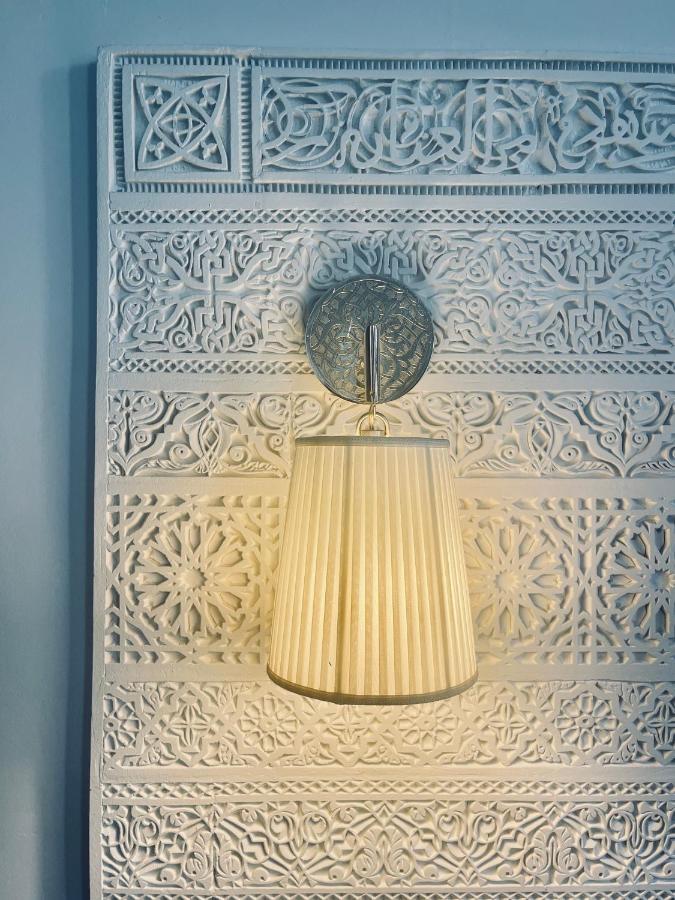 Riad 144 Marrakesh Exterior foto