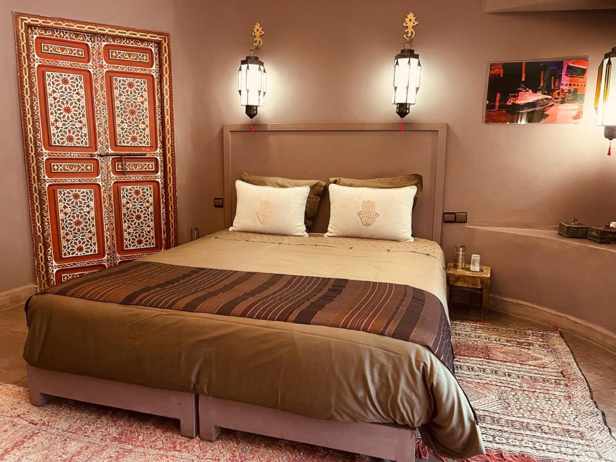 Riad 144 Marrakesh Cameră foto