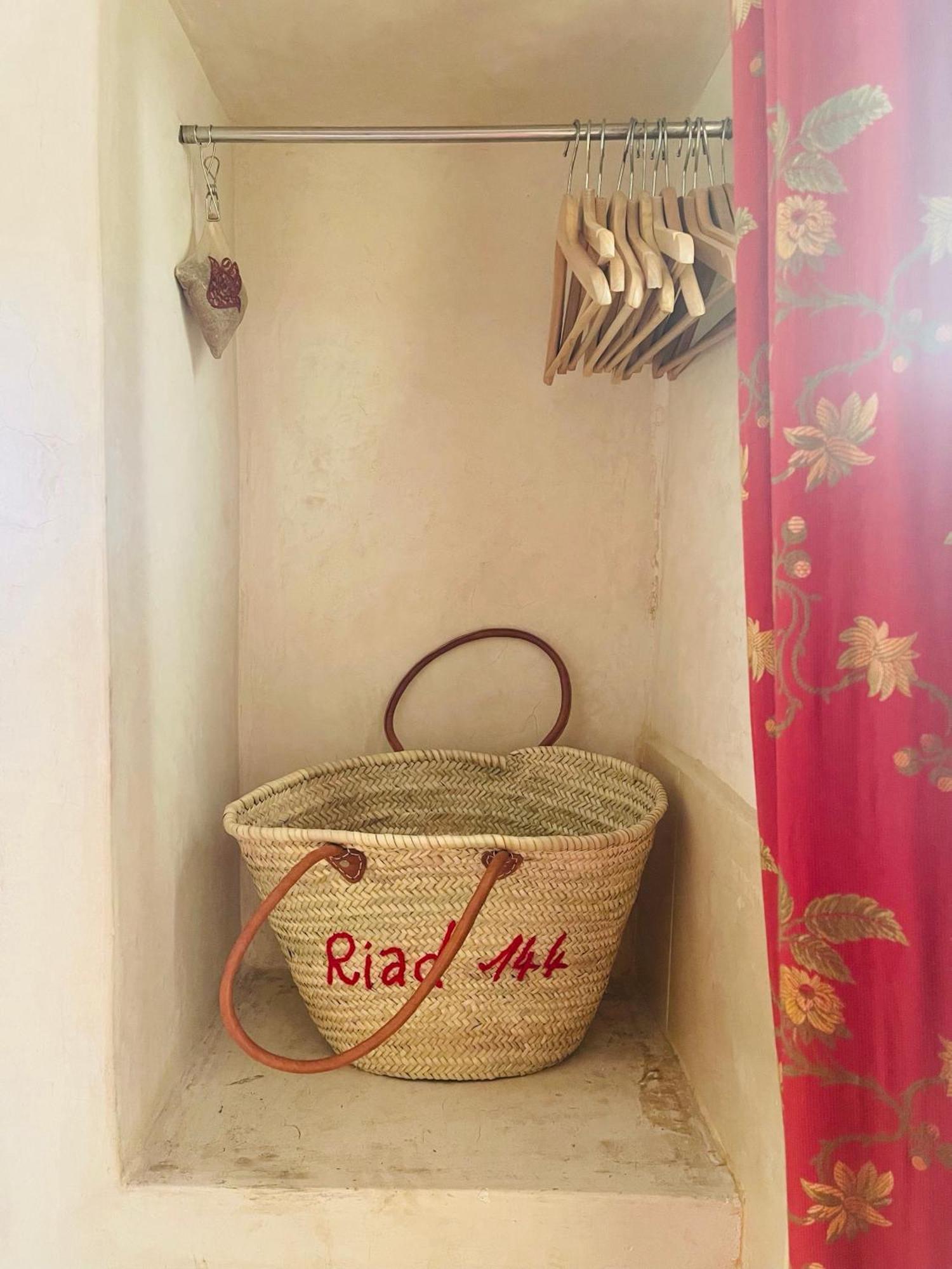 Riad 144 Marrakesh Cameră foto
