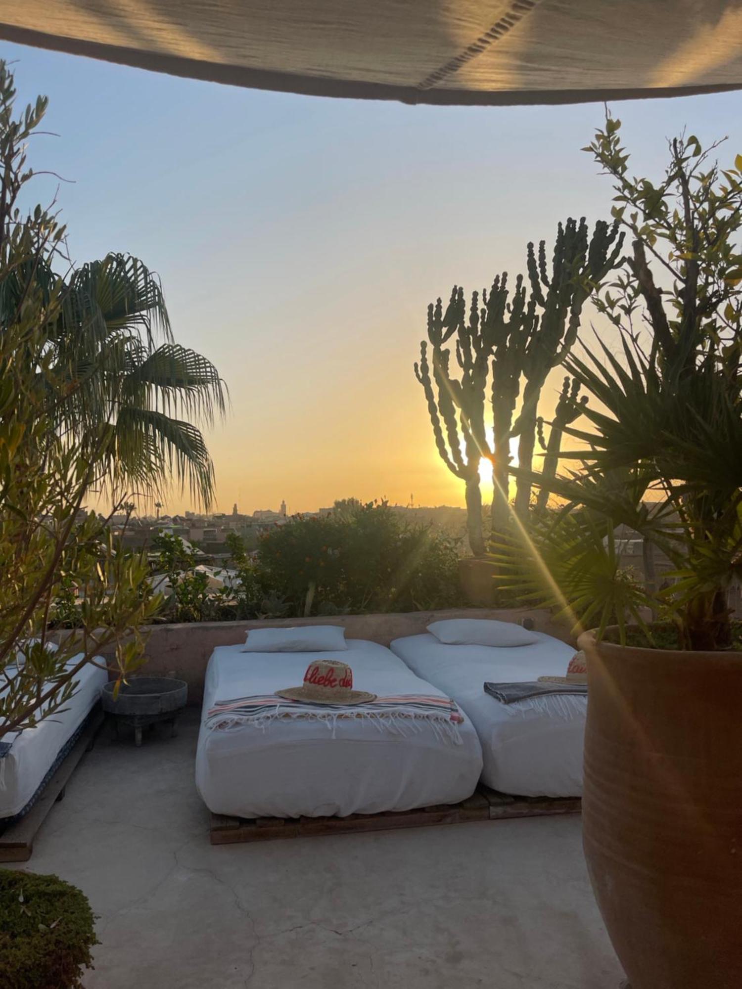 Riad 144 Marrakesh Cameră foto