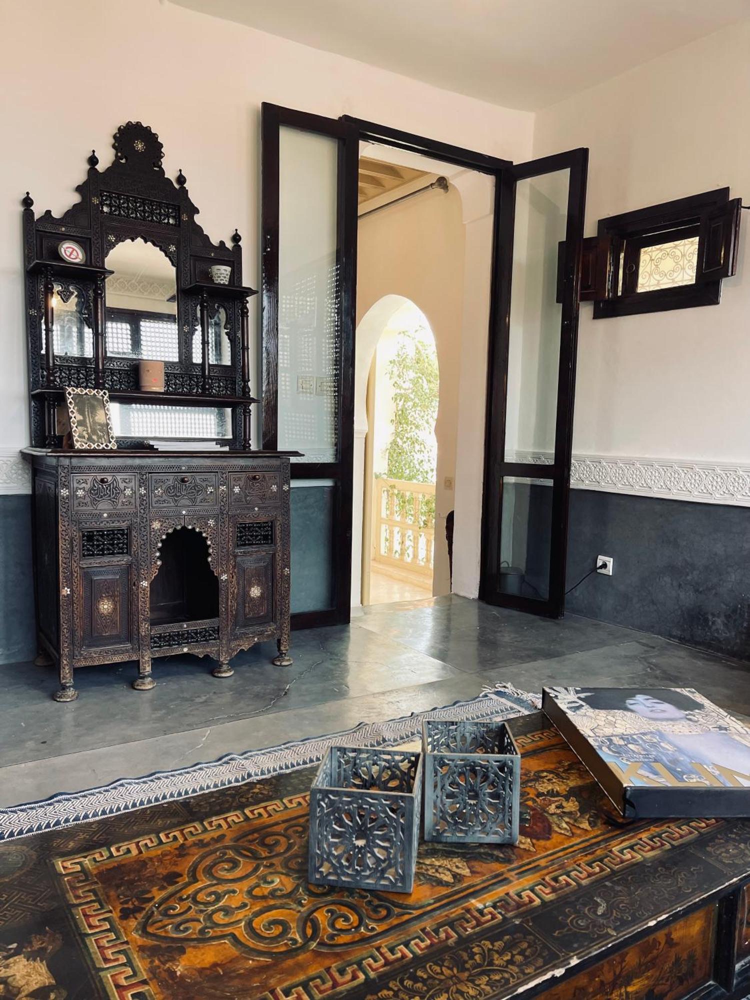 Riad 144 Marrakesh Cameră foto