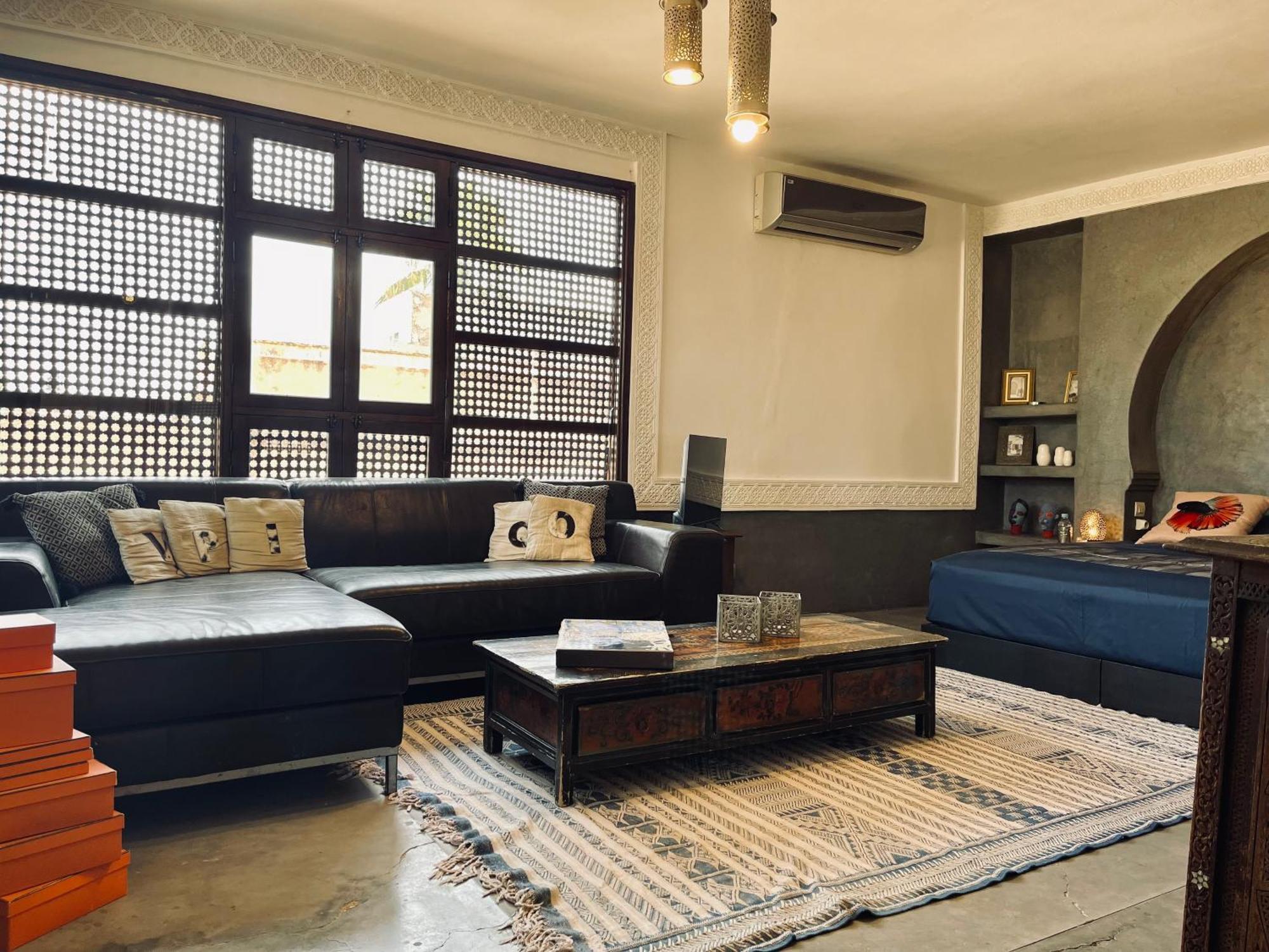 Riad 144 Marrakesh Cameră foto