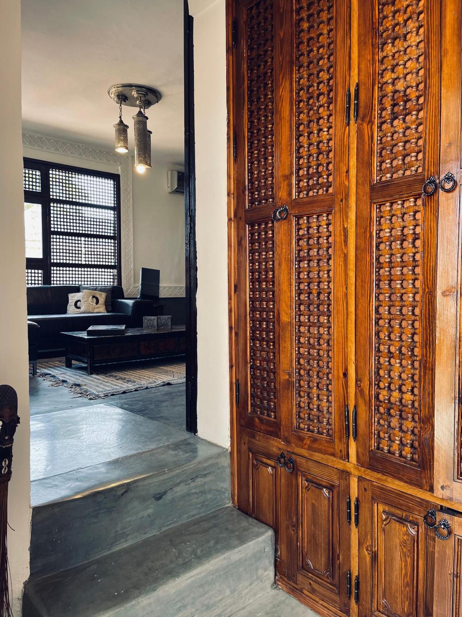 Riad 144 Marrakesh Cameră foto