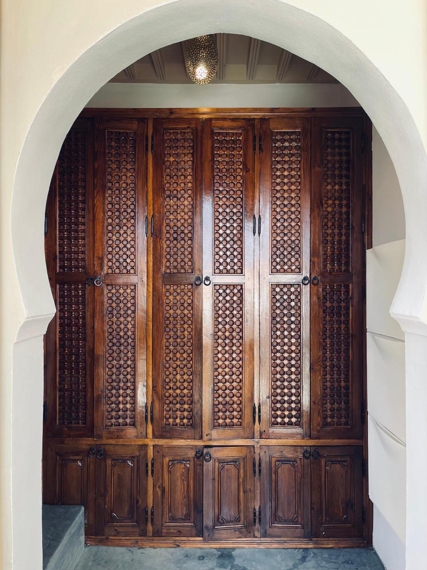 Riad 144 Marrakesh Cameră foto