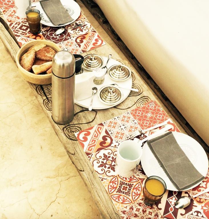 Riad 144 Marrakesh Exterior foto
